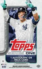 2025 topps series for sale  Clearfield