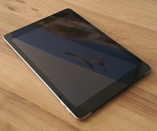 Apple ipad 9.7 usato  Roma