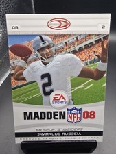 2007 donruss gridiron for sale  Mason