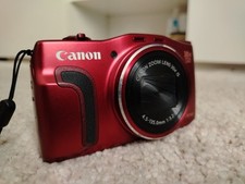 Canon SX700 HS comprar usado  Enviando para Brazil