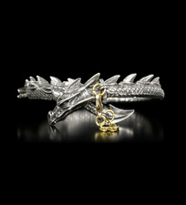 Alchemy gothic dragon for sale  WALSALL