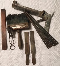 Vtg lot painting for sale  Fort Valley