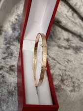 9ct rolled gold for sale  ALLOA