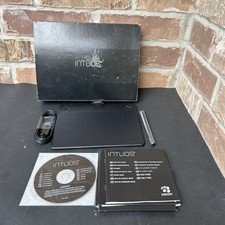 Wacom intuos cth for sale  Houston