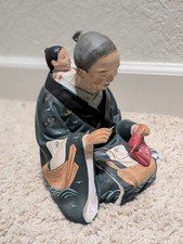 Vintage hakata clay for sale  Citrus Heights