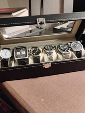 Watch collection automatic for sale  Colorado Springs