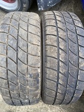 Ao21r yokohama tyres for sale  POOLE
