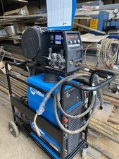 Miller xms 425 for sale  SHILDON