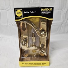 Pella select handle for sale  Southampton