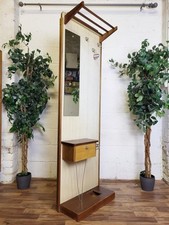Vintage 1960 teak for sale  DRONFIELD