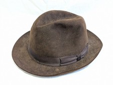 Vintage dunn dark for sale  CHELMSFORD