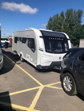 Coachman laser 545 for sale Coachman laser 545 for sale  NORTH SHIELDS
