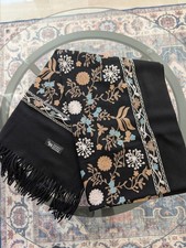 Handmade embroidered 100 for sale  Simi Valley