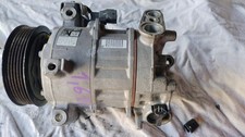 Compressore clima jeep usato  Catania