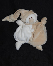 Doudou ours clown d'occasion Doudou ours clown d'occasion  Krautergersheim