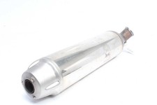 Schalldämpfer katalysator aus gebraucht kaufen Schalldämpfer katalysator aus gebraucht kaufen  Trebbin