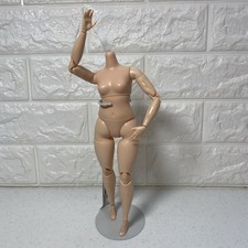 Usado, KIT #2 VOCÊ CRIA BARBIE BASICS Corpo Curvilíneo Articulado FÁCIL TROCA BONECA NUA comprar usado  Enviando para Brazil