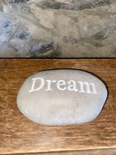 Large engraved grey for sale  TELFORD