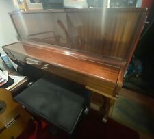 Piano droit étude d'occasion  Malakoff