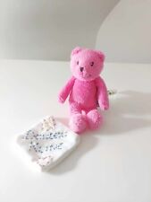 Peluche doudou petit d'occasion  Plouzané