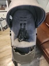Carrinho Stokke Xplory com kit de inverno leitura  comprar usado  Enviando para Brazil