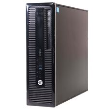 Usado, Computador desktop HP i3 SFF 8GB RAM 1TB HDD Windows 10 Home Wi-Fi comprar usado  Enviando para Brazil
