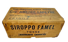 Vintage farmacia arredo usato  Oria