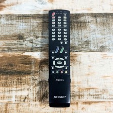 Sharp aquos ga535wjsa for sale  Seattle
