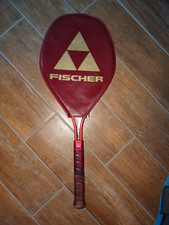 Fischer racchetta tennis usato  Oliveto Lario