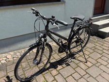 Damenfahrrad gudereit trekking gebraucht kaufen  Schwaan