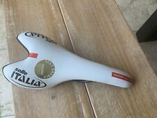Selle italia test d'occasion  Expédié en Belgium