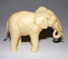 Alte elefanten tierfigur gebraucht kaufen  Berlin