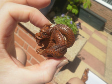 Hand carved wood for sale  GREAT YARMOUTH