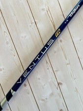 Eixo Fairway Fujikura Ventus VeloCore TR Azul 7S 42,75" - Adaptador TaylorMade, usado comprar usado  Enviando para Brazil