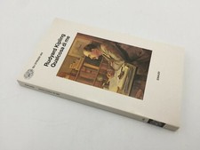 Rudyard kipling qualcosa usato  Genova