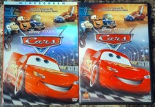 Cars disney pixar for sale  Butler