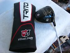 Wilson staff men for sale  South Hackensack