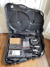 Scicon aerotech evolution for sale  EDINBURGH
