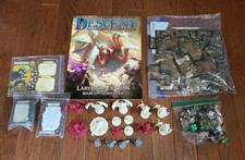 Labyrinth ruin expansion for sale  Alexandria