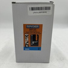 Spyder 600830 deep for sale  Greer