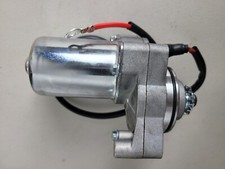 Starter motor bolt d'occasion  Expédié en Belgium