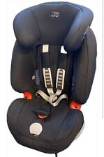 Britax romer evolva for sale  MANCHESTER