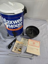Vintage maxwell house for sale  La Habra