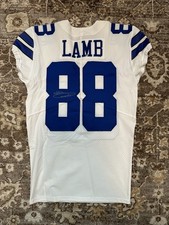 2021 ceedee lamb for sale  Lancaster