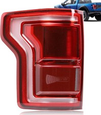 Nakuuly led tail for sale  Kingston