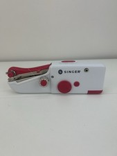 Singer stitch sew for sale  ELY