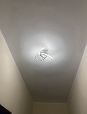 Lampadario led moderno usato  Agrigento