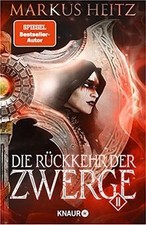 Rückkehr zwerge roman gebraucht kaufen Rückkehr zwerge roman gebraucht kaufen  Berlin