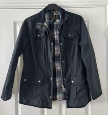 Barbour retail jacket for sale  UK