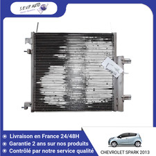 Condenseur climatisation chevr d'occasion Condenseur climatisation chevr d'occasion  Saint-Quentin